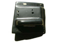 LH FRONT BUMPER BRKT (TO FRAME) W/O TOW HOOKS DODGE P/U R1500 0205