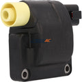 STANDARD IGN auto part