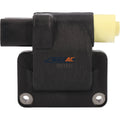 STANDARD IGN auto part