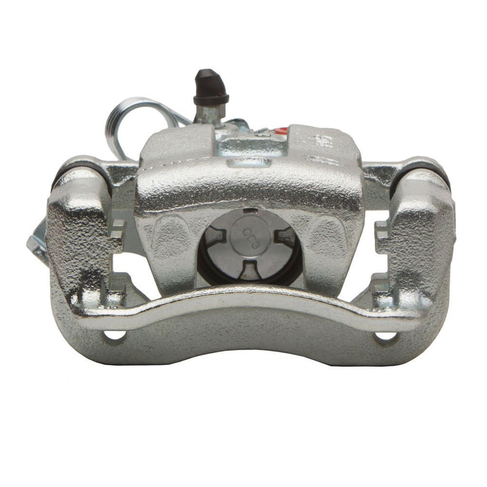 DFC silver auto part