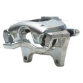 DFC 09-13 Dodge Journey Front-L Premium Caliper - Silver Zinc Coated