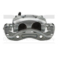 DFC 09-13 Dodge Journey Front-L Premium Caliper - Silver Zinc Coated