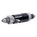Brake Quick Disconnect Kit -3AN Male inlets