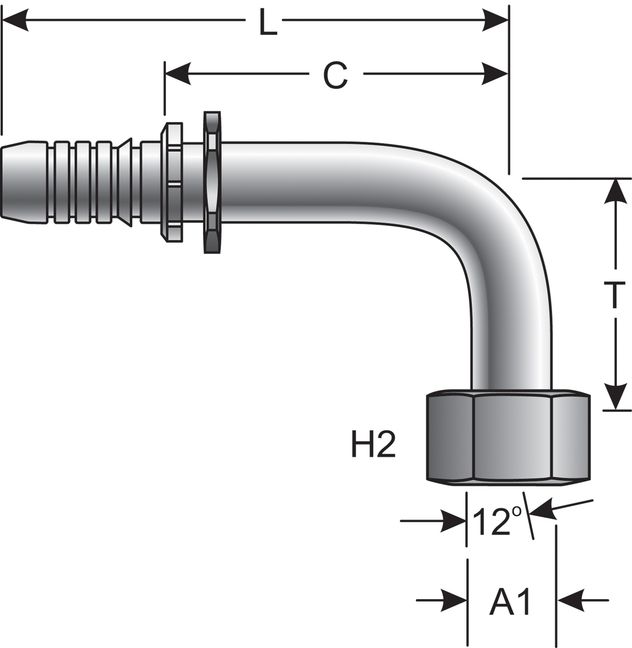 HYDRAULIC COUPLING - GLOBALSPIRAL