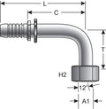 HYDRAULIC COUPLING - GLOBALSPIRAL