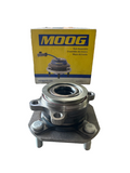 MOOG 07-12 Nissan Sentra Front Hub Assembly