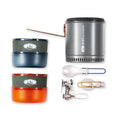 GSI Outdoors auto part