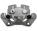 DISC BRAKE CALIPER AND BRACKET ASSY