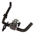 HVAC HEATER CONTROL VALVE