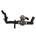 HVAC HEATER CONTROL VALVE