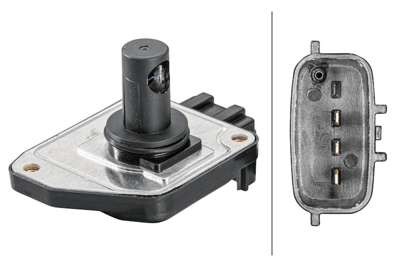 AIR MASS SENSOR