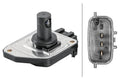 AIR MASS SENSOR