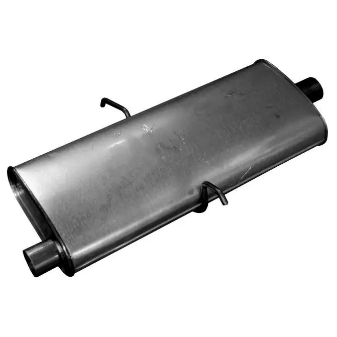 MUFFLER