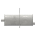 MUFFLER