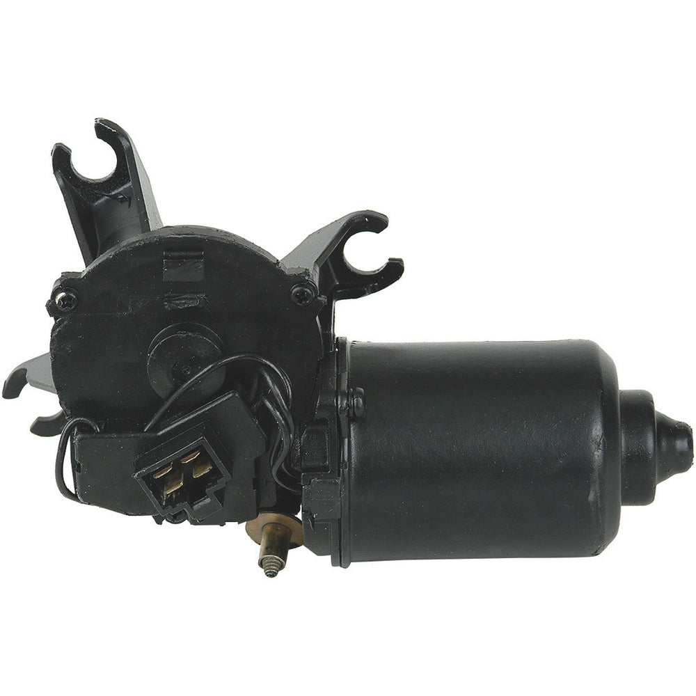 WIPER MOTORS