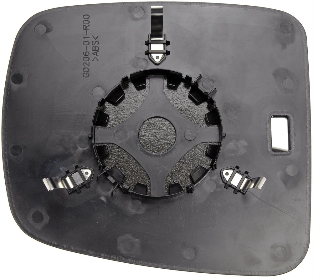 MIRROR GLASS ASSEMBLY GM