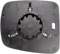 MIRROR GLASS ASSEMBLY GM