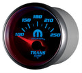 Autometer Mopar 52.4mm SSE 100-250 Degree F Transmission Temperature Gauge