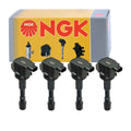 NGK U5225 CL11 Ignition Coil U5225