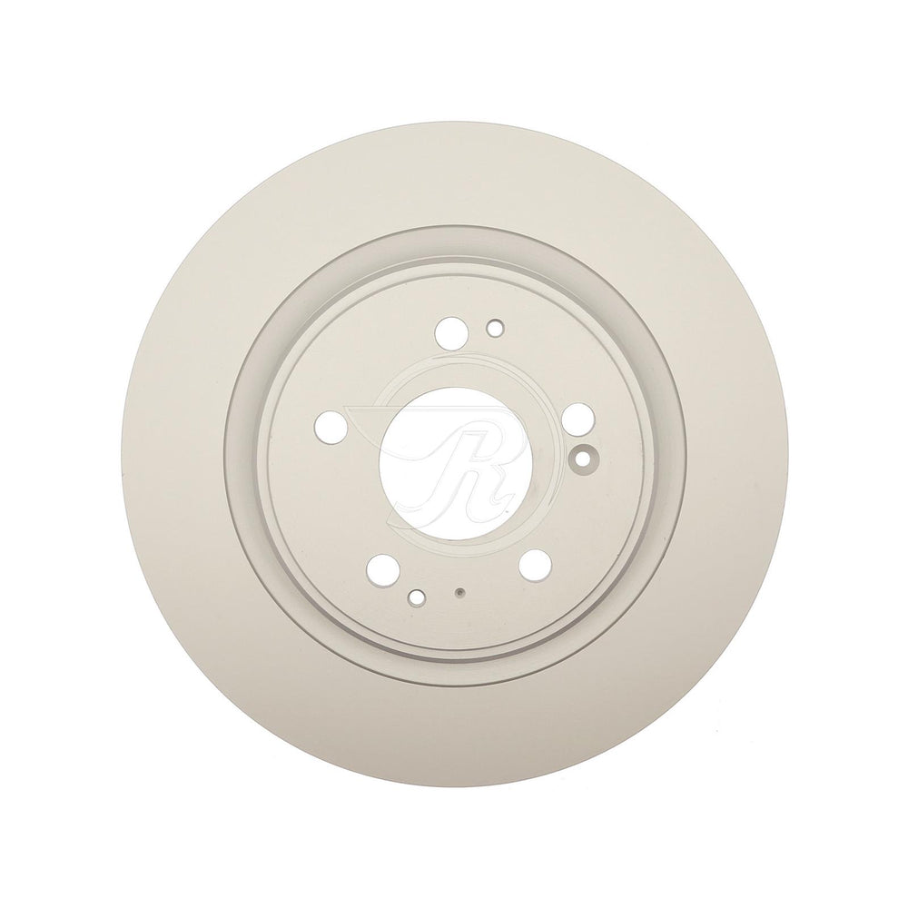 BRAKE ROTOR