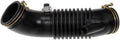 AIR INTAKE HOSE