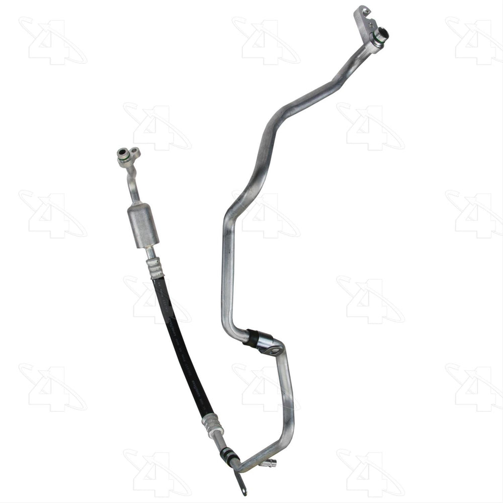 FOUR SEASONS auto part