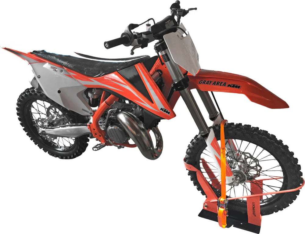 LOCK N LOAD auto part