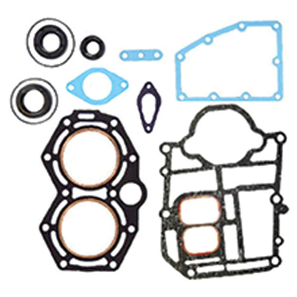 Engineered Marine Products auto part