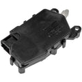 DOOR LOCK ACTUATOR