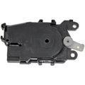 DOOR LOCK ACTUATOR