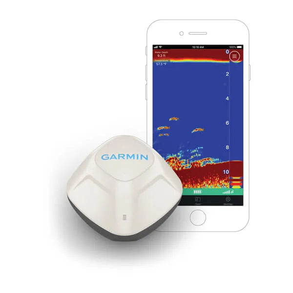 Garmin USA auto part