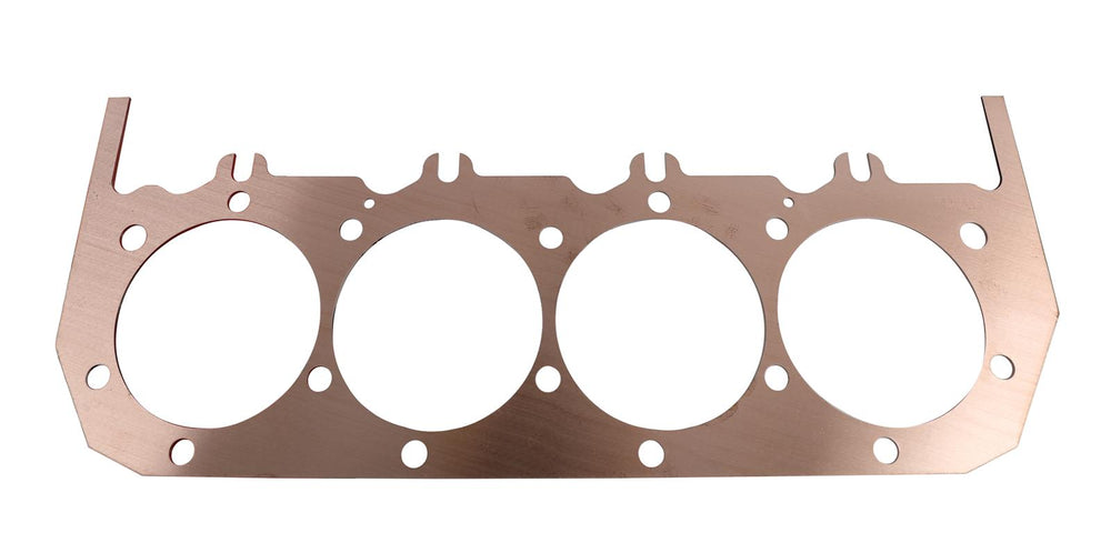 CHEVROLET BB MK4 4.570 X .080 NO WTR PRO COPPER HD GSKT
