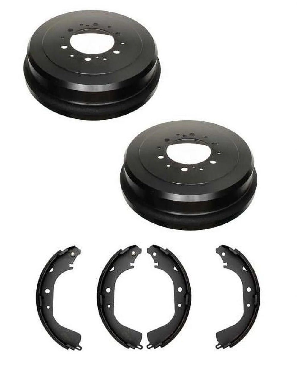 PREMIUM BRAKE DRUM