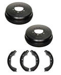 PREMIUM BRAKE DRUM