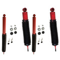 KYB Shocks & Struts Monomax Rear FORD E Series Econoline Van 1992-06