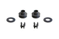 Maxtrac springs detail