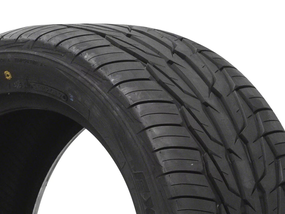 Toyo Extensa HP II Tire - 225/50R16 92V