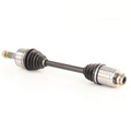 CV AXLE SHAFT