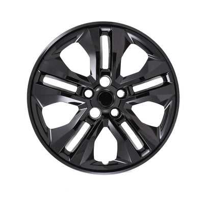 IMP 21-22 CAMRY, 18", GL BLK, SET 4