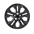IMP 21-22 CAMRY, 18", GL BLK, SET 4