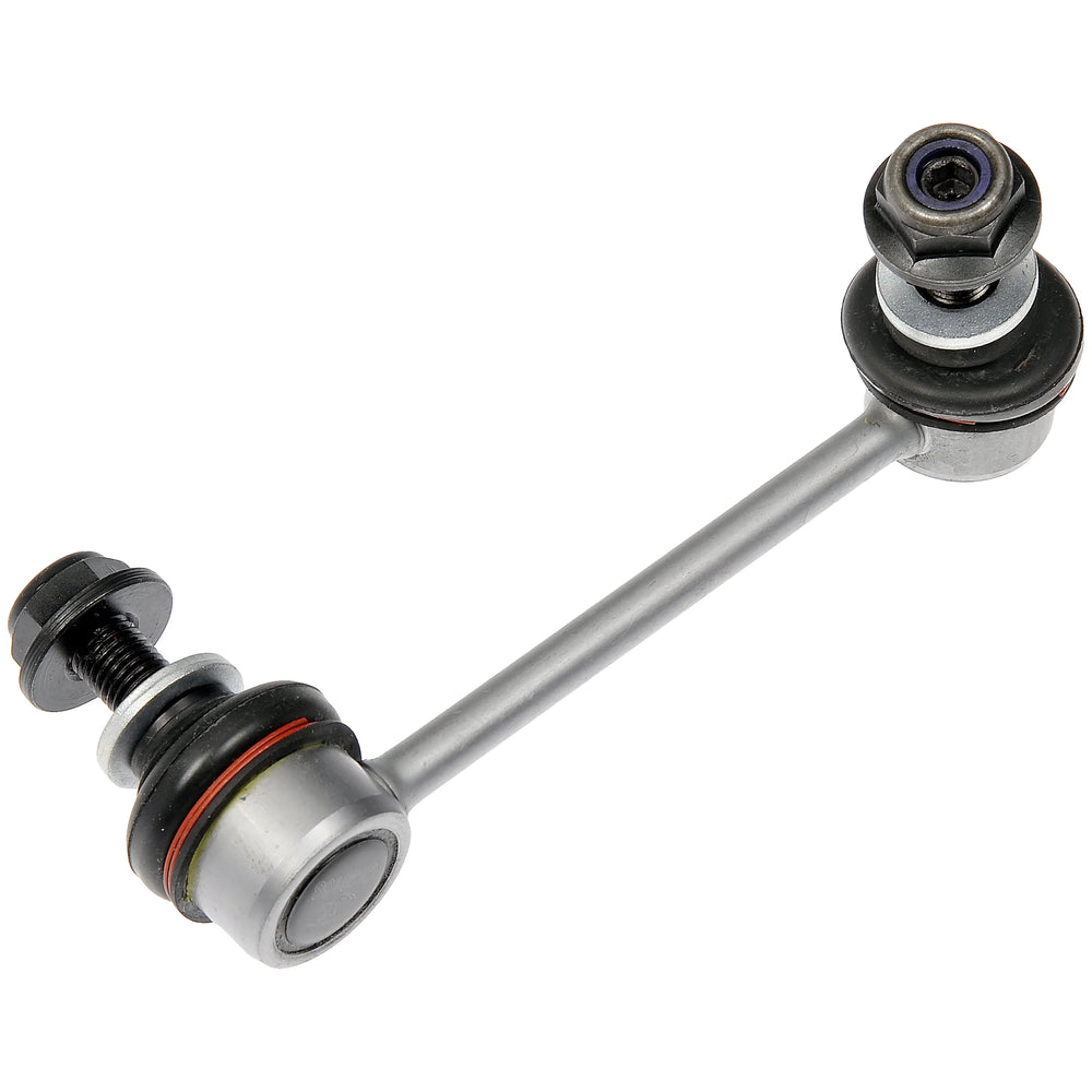 CONTROL ARM