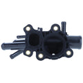 ENGINE COOLANT OUTLET FLANGE