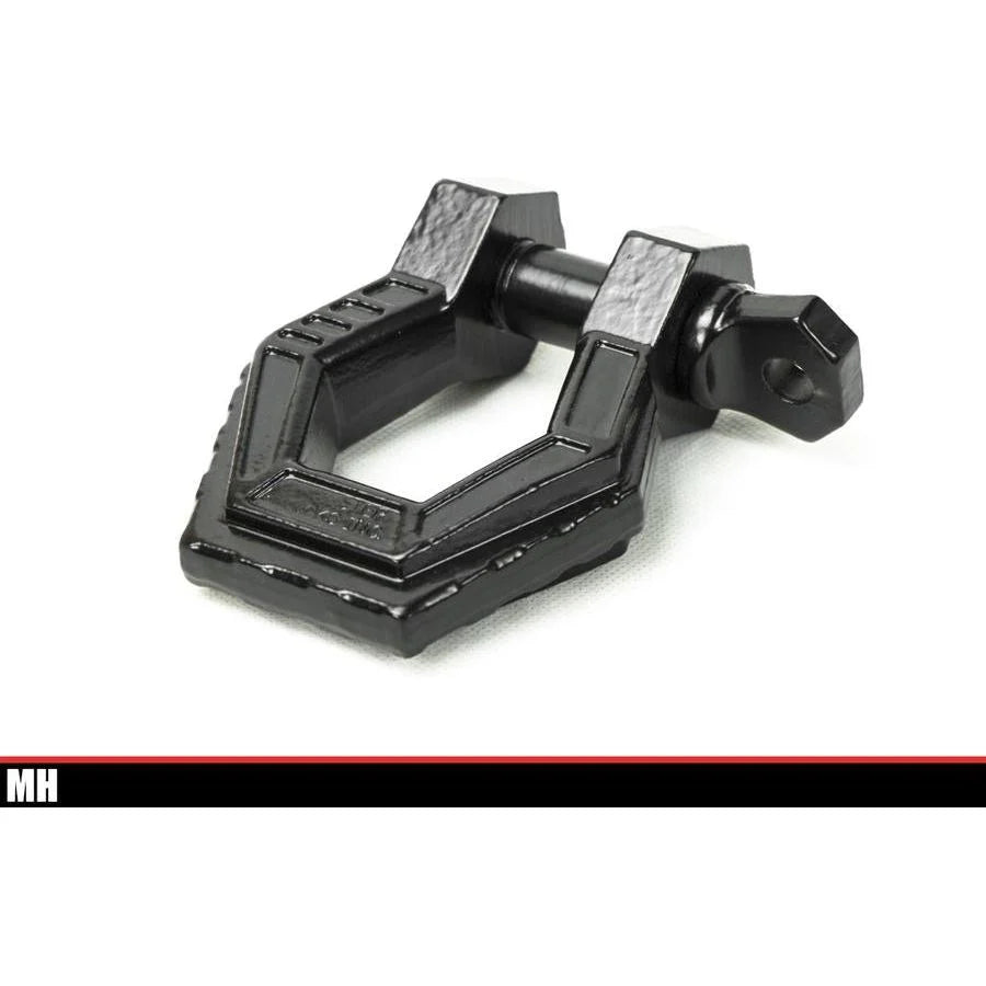 REAPER SHACKLE 3/4 IN RATED AT 10000 LBS.