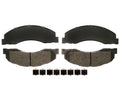 BRAKE PAD SET