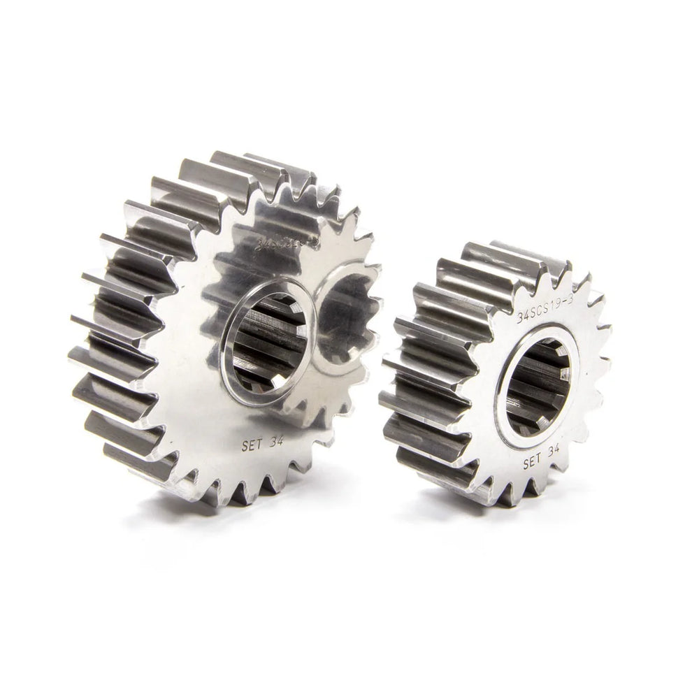 SCS GEARS auto part