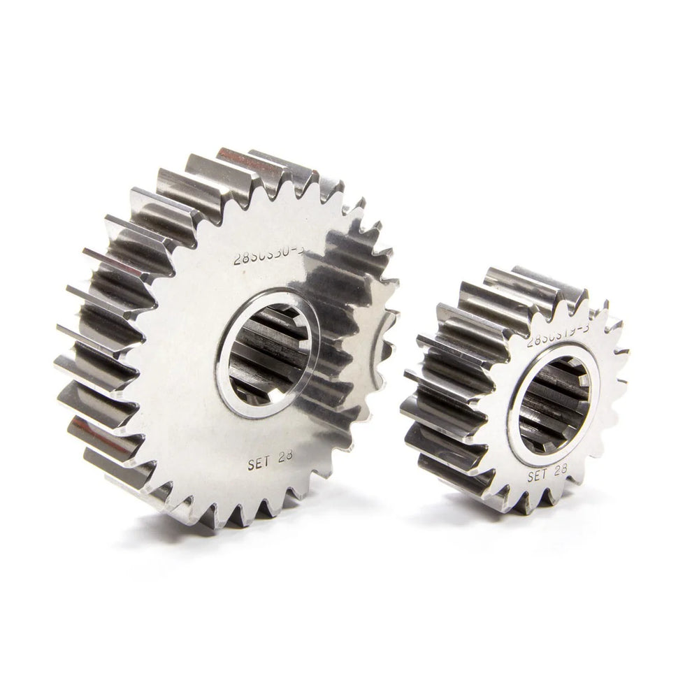 SCS GEARS auto part