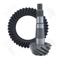 SCS GEARS auto part detail