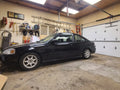 Civic / Integra 92-00 / 94-01 Lowers 2.5 F / 2.25 R