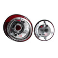 05-10 COBALT ALTEZZA TAIL