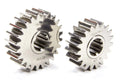 SCS GEARS auto part detail